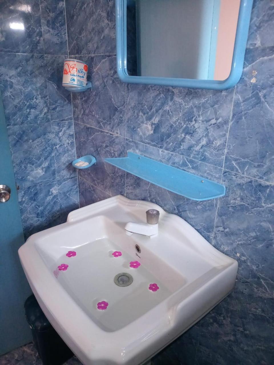 Uma Beach Home Bussa Esterno foto